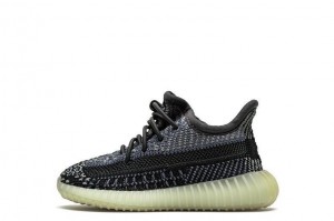 Best Rep Yeezys Boost 350 V2 Infant 'Carbon'