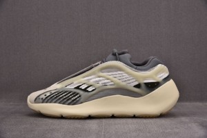 Buy Yeezy 700 V3 First Copy Shoes 'Fade Salt' in 2022