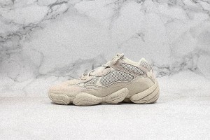 Buy High Quality Fake Yeezy 500 'Blush' Sneakers & Shoes