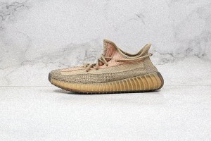 Fake Yeezy Boost 350 V2 'Sand Taupe'