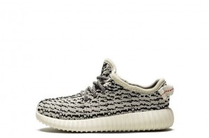 Selling Fakes Infant Yeezy Boost 350 'Turtle Dove'