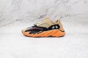 Yeezy Boost 700 'Enflame Amber' Knock Off