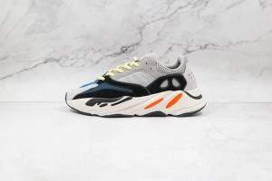 Yeezy Boost 700 'Solid Grey' Knock Off