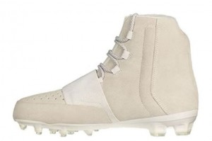 Adidas Yeezy 750 Cleat 'Tan' Replica Shoes