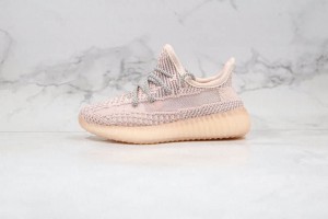 Fake Yeezys Boost 350 V2 'Synth' for Kids