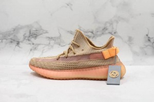 Fake Yeezy Boost 350 V2 'Clay' Shoes