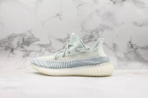 Fake Yeezy Boost 350 V2 'Cloud White' Shoes & Sneakers