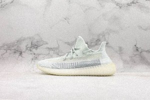 Fake Yeezy Boost 350 V2 'Cloud White Reflective' for Sale