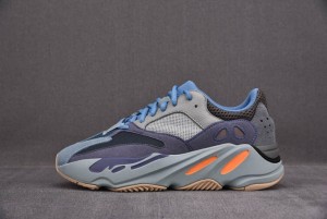 Yeezy Boost 700 'Carbon Blue' Fake