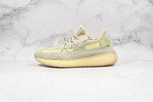 Yeezy Boost 350 V2 'Flax' replica for Sale